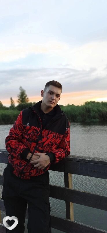 Артём, Калининград