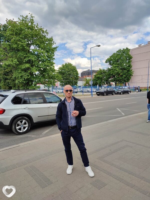 Aleksandr, Ополе