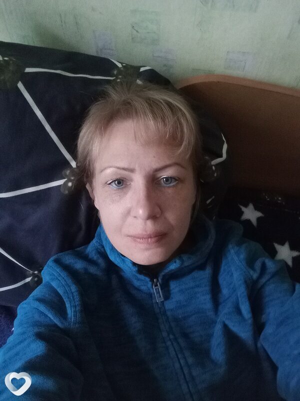 Наталья, 49, Санкт-Петербурге — анкета №4562455