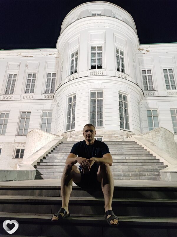Александр, 40, Туле — анкета №4562359