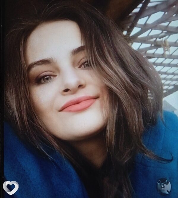 Елена, 33, Минске — анкета №4562361