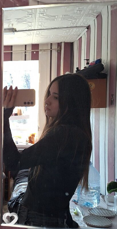 Елизавета, 19, Туле — анкета №4562362