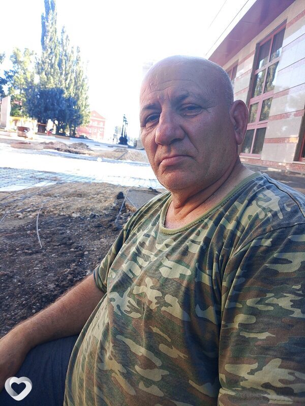 Азер, 56, Стерлитамаке — анкета №4562364