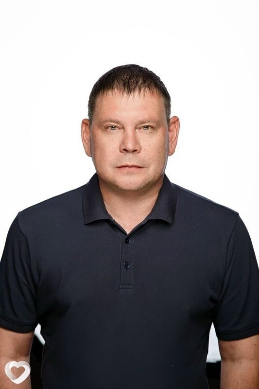 Артëм, 40, Саратове — анкета №4562365