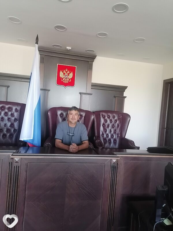 Иван, 43, Чите — анкета №4562367