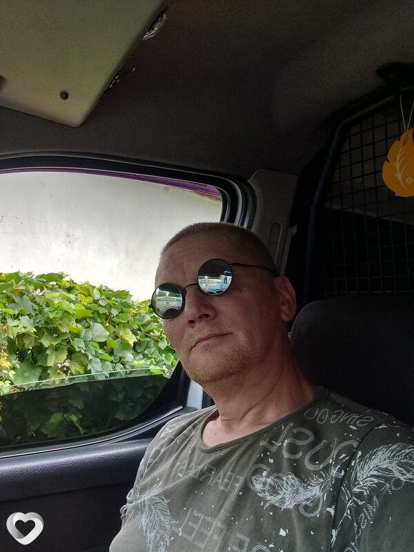 Victor, 49, Львове — анкета №4562374