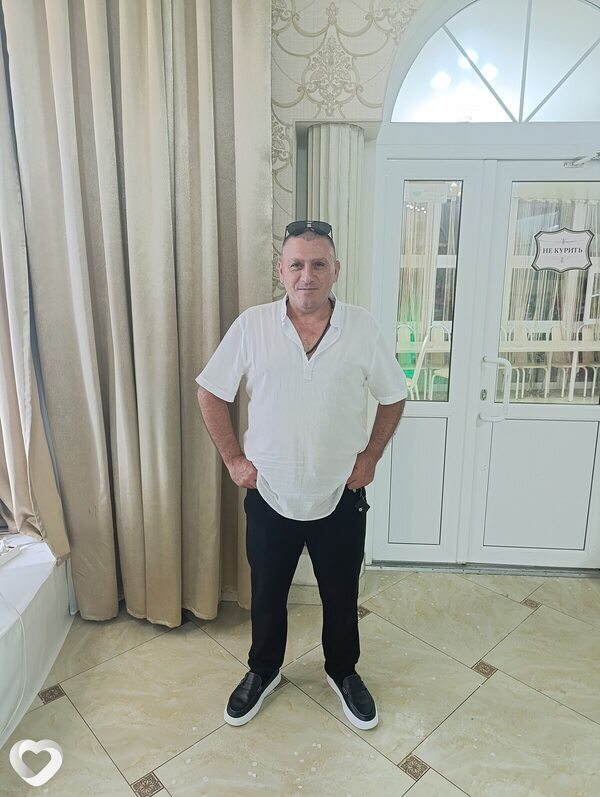 Александр, 45, Краснодаре — анкета №4562375