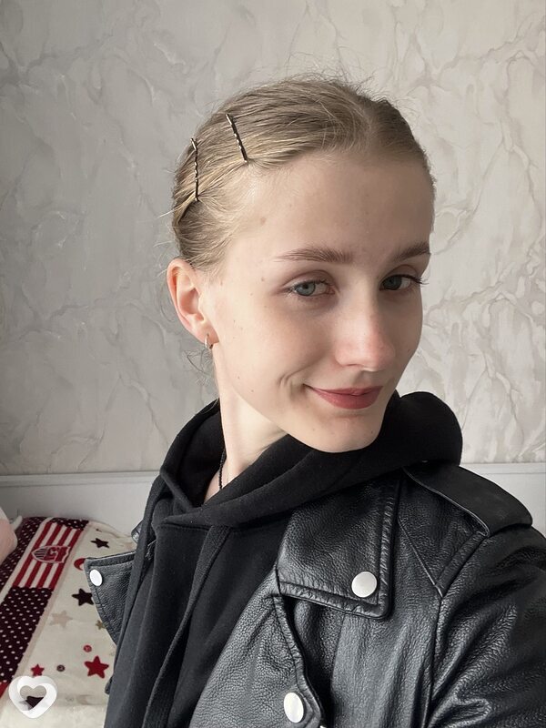 Арина, 19, Красноярске — анкета №4562380
