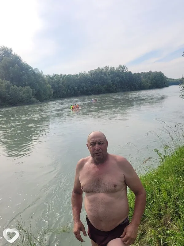 Анатолий, Горно-Алтайск