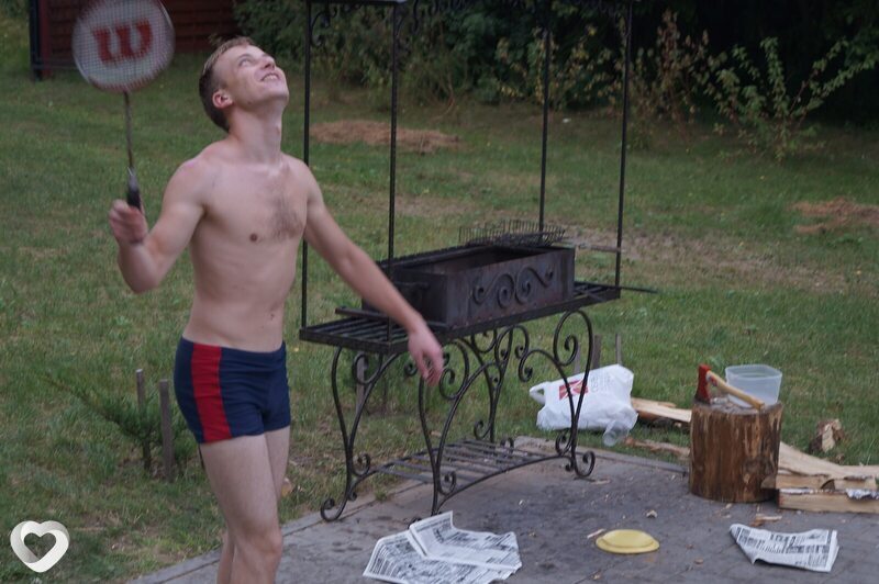Pavel, 35, Минске — анкета №4562539
