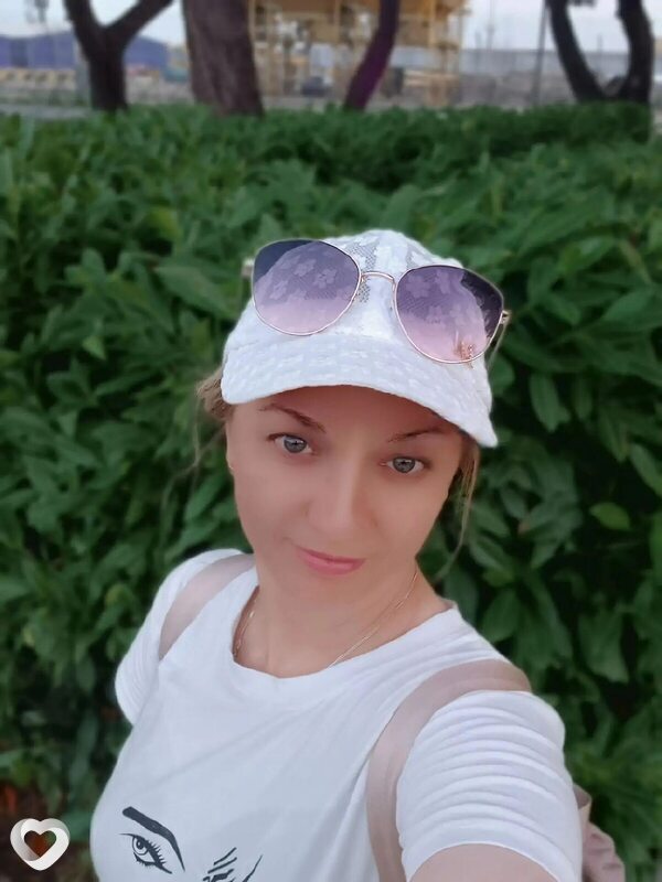 Наталья, 44, Иркутске — анкета №4562543