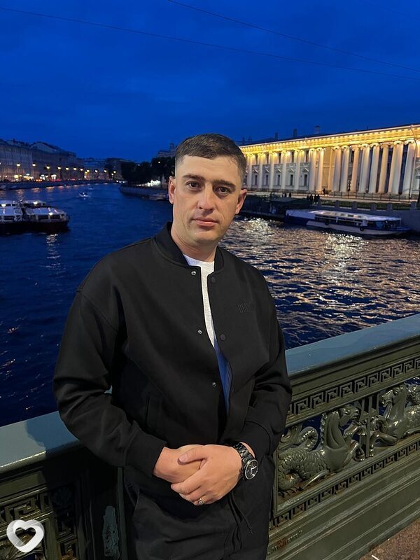 Александр, 35, Наро-Фоминске — анкета №4562545