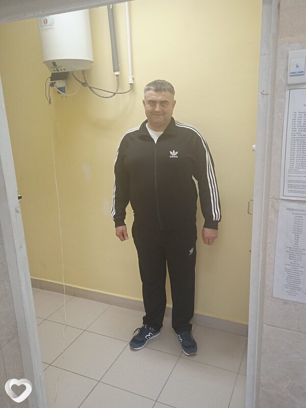 Сергей, Севастополь