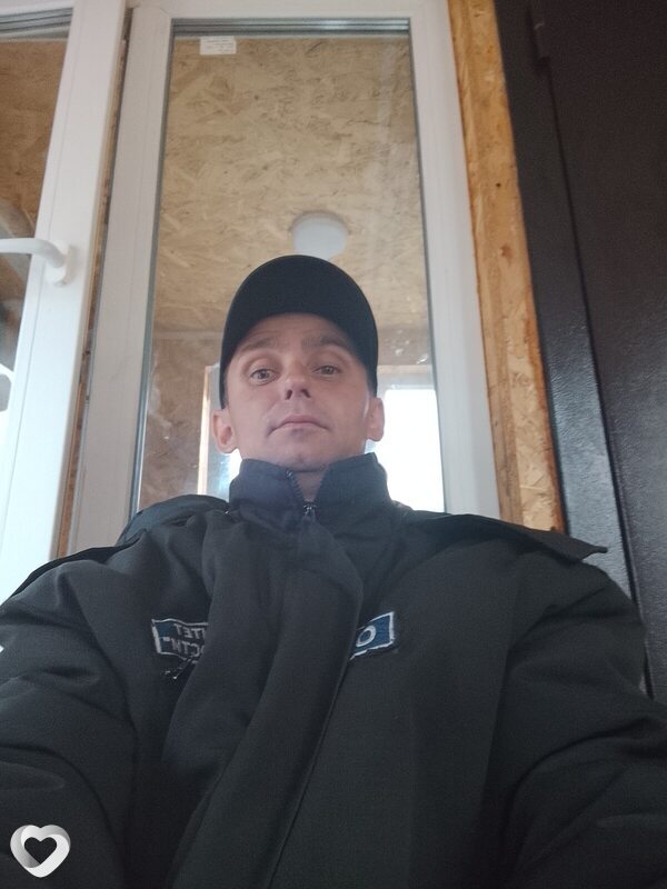 Артём, 39, Белове — анкета №4562644