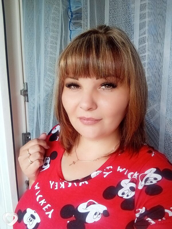 Никуся, 36, Братске — анкета №4562648