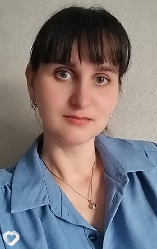Natali, 38, Витебске — анкета №4562564