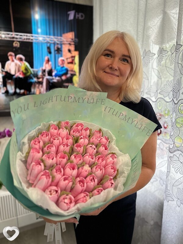 Елена, 50, Дзержинске — анкета №4562569