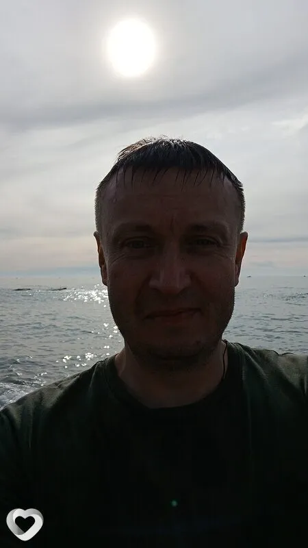 Иван, 41, Москве — анкета №4562576