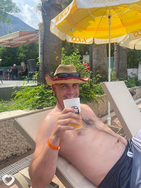 Женя, 36, Темиртау — анкета №4562700