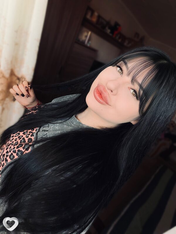 Анастасия, 28, Уссурийске — анкета №4562701