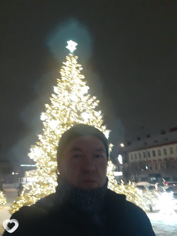 Дарюс, Паневежис