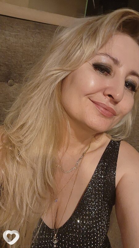Динара, 40, Уфе — анкета №4562712