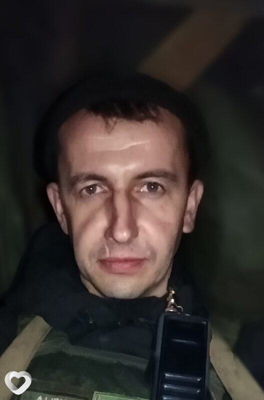 Андрей, 30, Смоленске — анкета №4562717