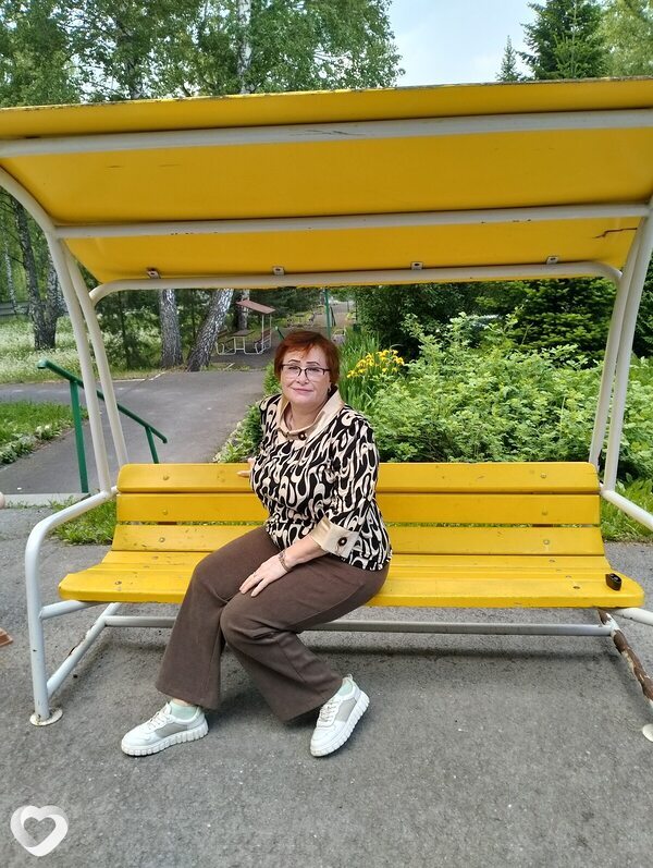 Ирина, Кемерово