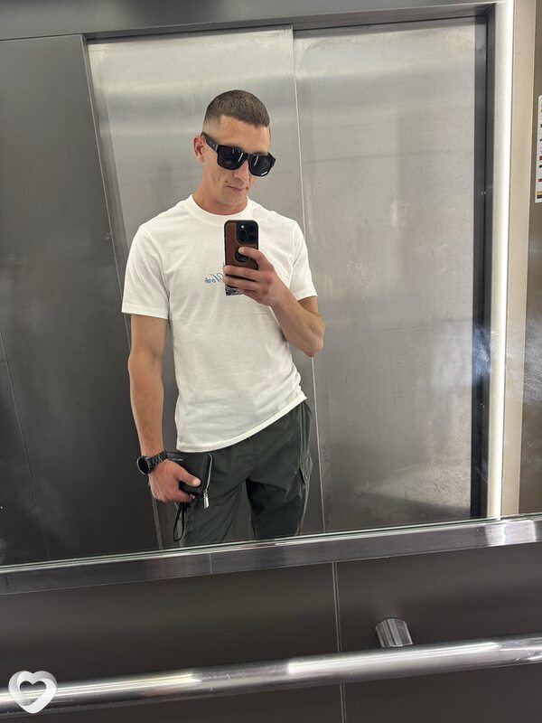 Владимир, 32, Минске — анкета №4562723