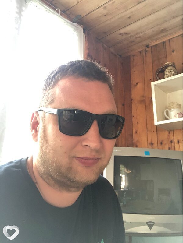 Сергей, 36, Мытищах — анкета №4563172