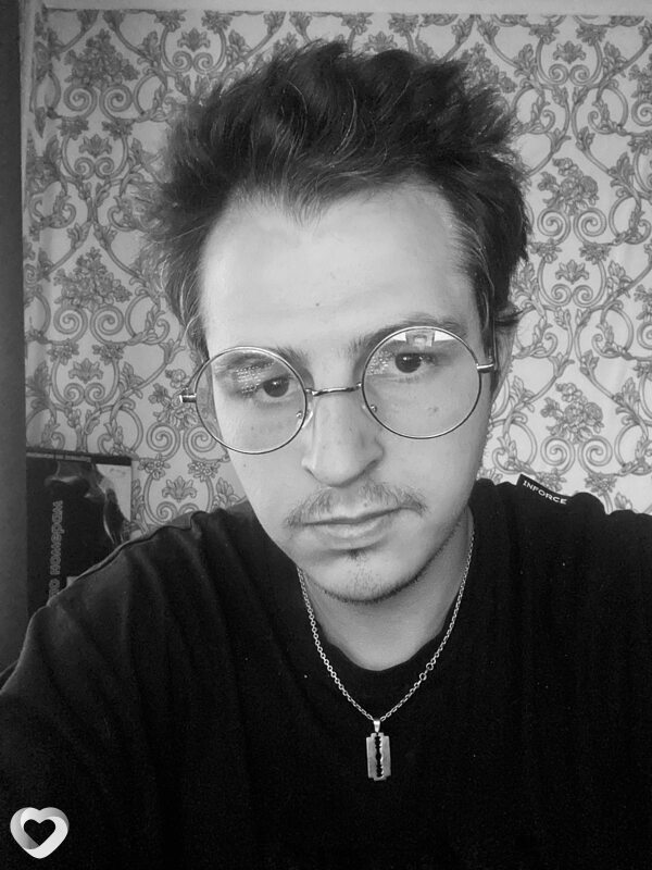 Евгений, 26, Новосибирске — анкета №4563184