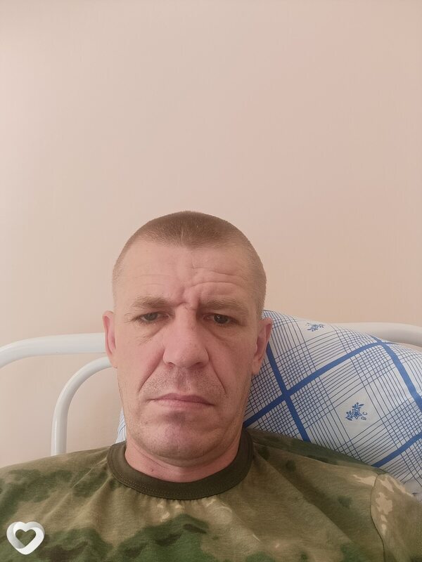 Игорь, 40, Луганске — анкета №4563185