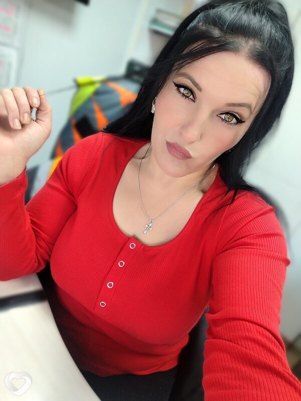 Анастасия, 36, Белгороде — анкета №4563186
