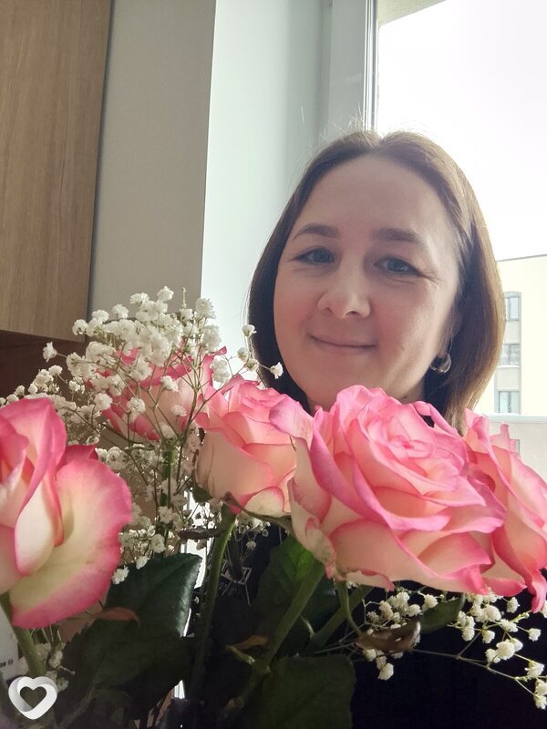 Анжелика, 36, Ижевске — анкета №4563194