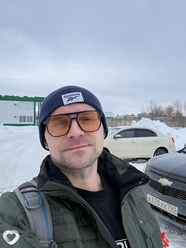 Артем, 33, Калуге — анкета №4562654