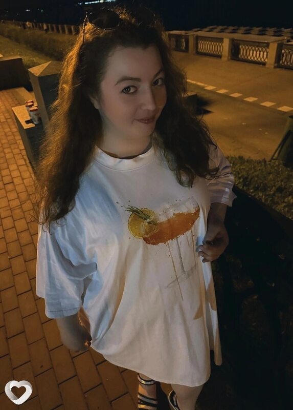 Екатерина, 33, Самаре — анкета №4562656
