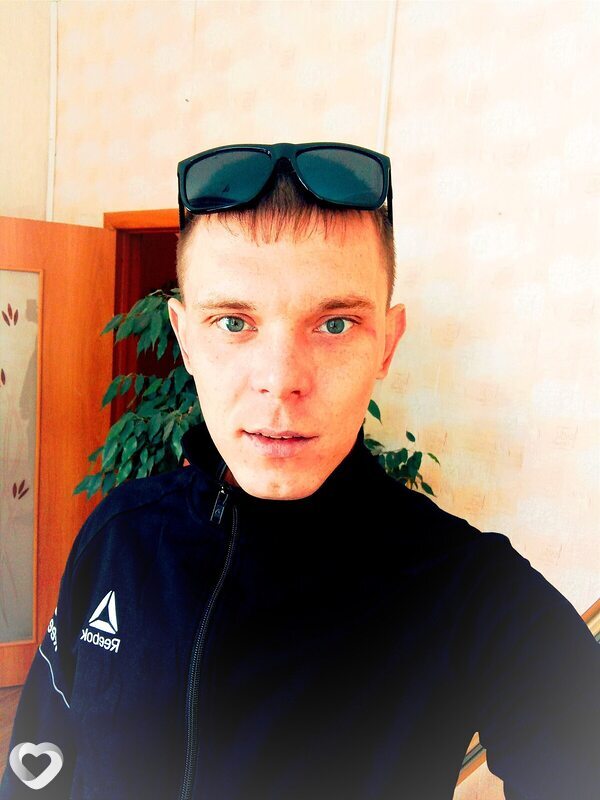 Стас, 30, Новосибирске — анкета №4562658