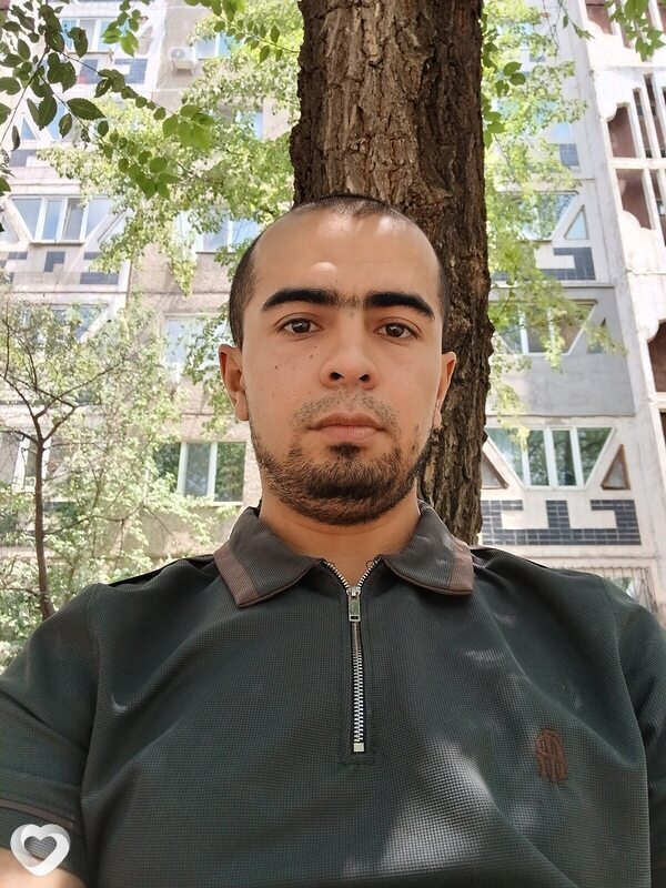 Шароф, 28, Алматы — анкета №4562659