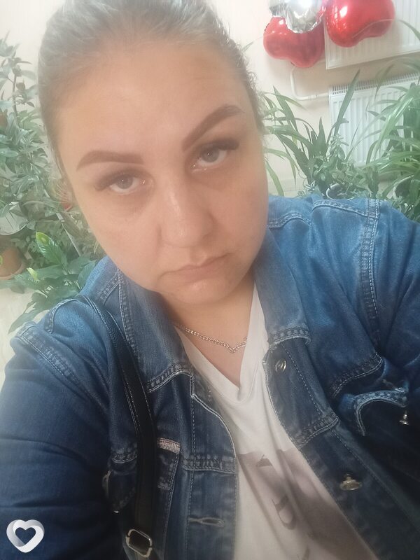 Екатерина, 38, Перми — анкета №4562670