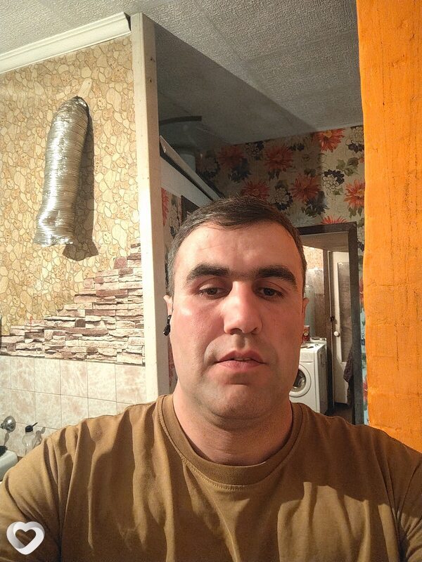 Сибар, 39, Иркутске — анкета №4562671