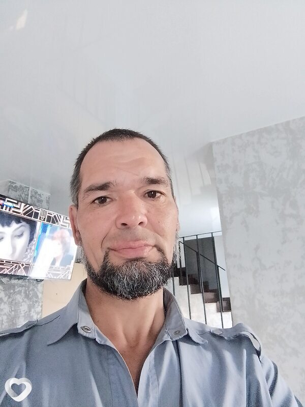 Роман, 43, Ижевске — анкета №4562824