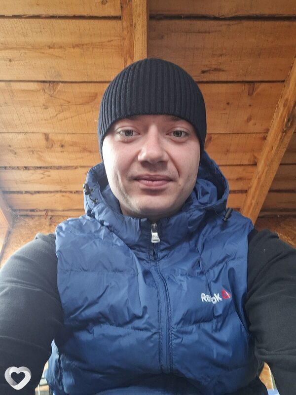 Евгений, 29, Норильске — анкета №4562833
