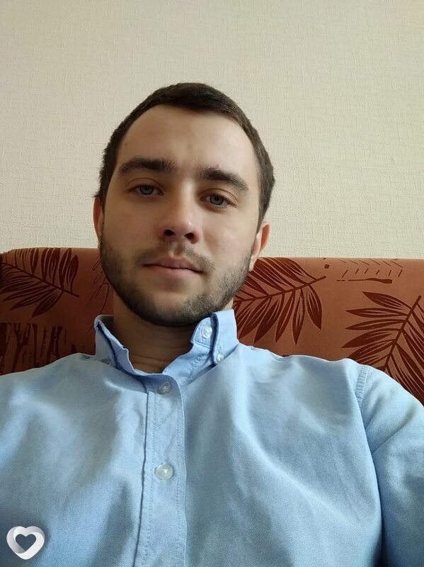 Александр, 30, Новосибирске — анкета №4562836
