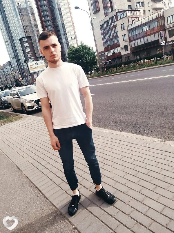 Александр, Георгиевск