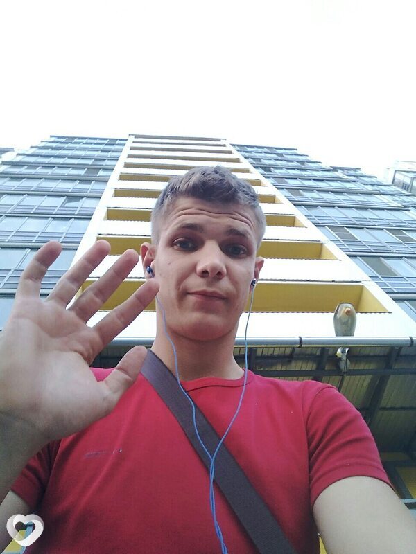 Nikolai, 34, Санкт-Петербурге — анкета №4562839