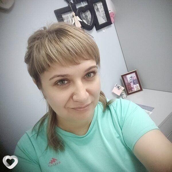 Марина, Белая Калитва