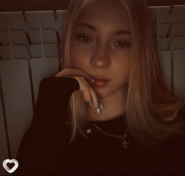Ксюша, 18, Нижнем Новгороде — анкета №4562843