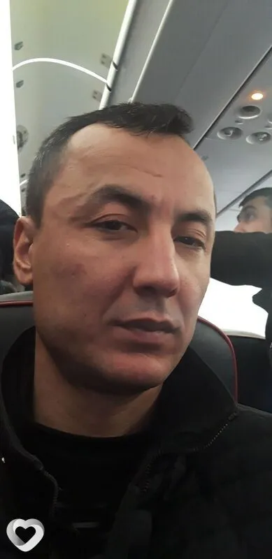 Руслан, 44, Москве — анкета №4562844