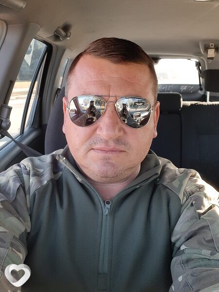 Вячеслав, 50, Харькове — анкета №4562679