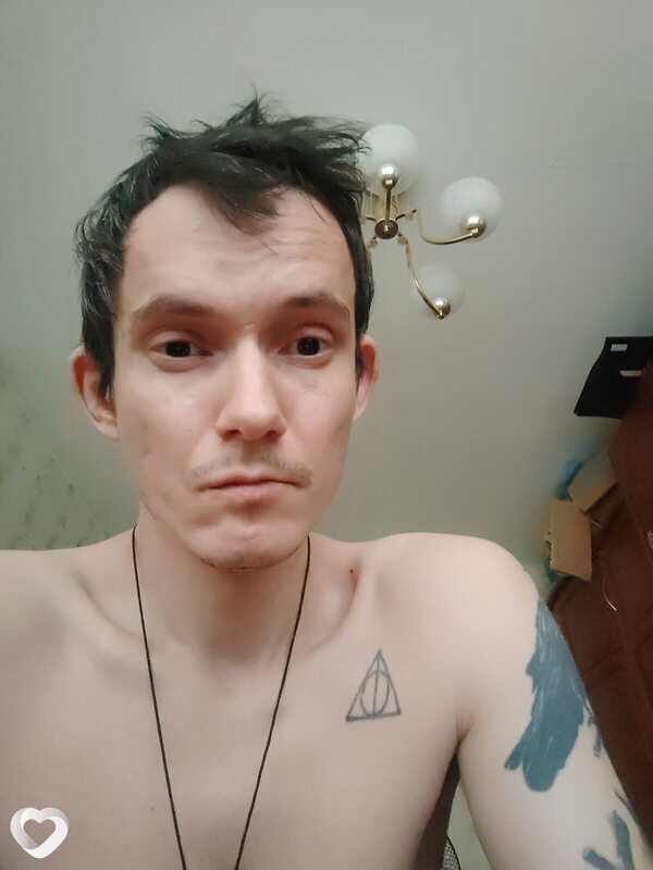 Павел, Когалым